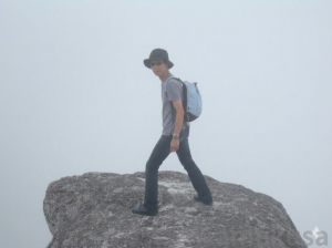 mountain
